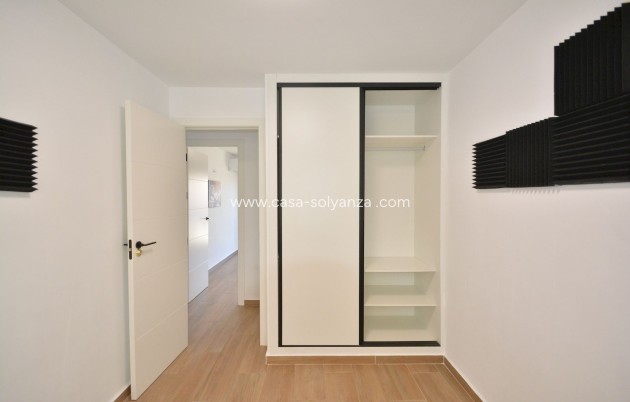 Herverkoop - Appartement / flat - Guardamar del Segura - Costa Blanca