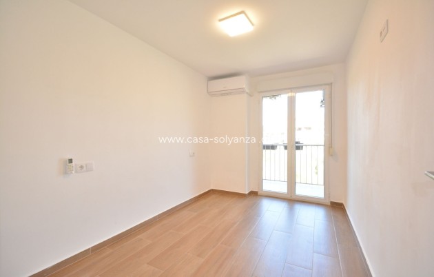 Herverkoop - Appartement / flat - Guardamar del Segura - Costa Blanca