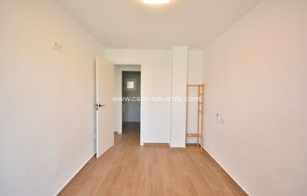 Herverkoop - Appartement / flat - Guardamar del Segura - Costa Blanca