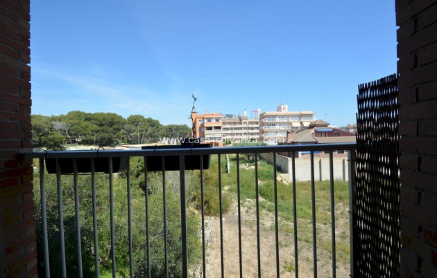 Herverkoop - Appartement / flat - Guardamar del Segura - Costa Blanca