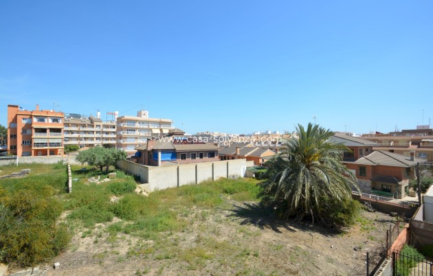 Herverkoop - Appartement / flat - Guardamar del Segura - Costa Blanca