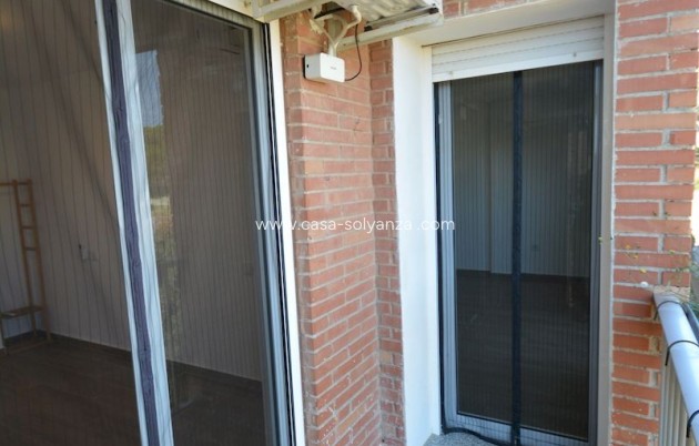 Herverkoop - Appartement / flat - Guardamar del Segura - Costa Blanca