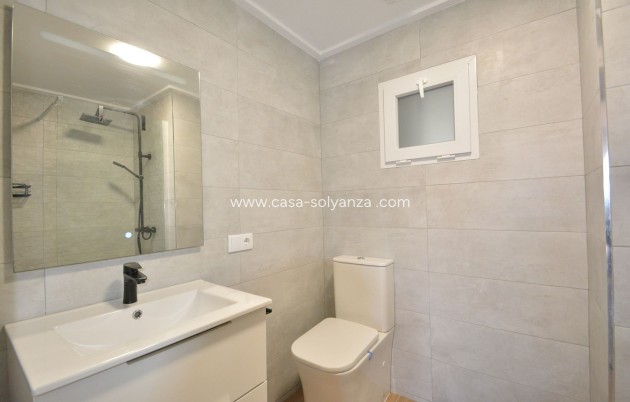 Herverkoop - Appartement / flat - Guardamar del Segura - Costa Blanca