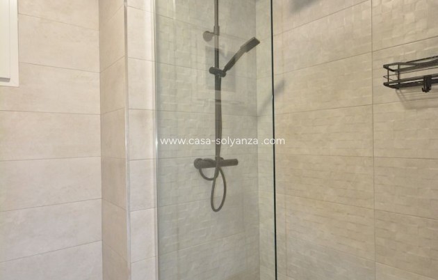 Herverkoop - Appartement / flat - Guardamar del Segura - Costa Blanca