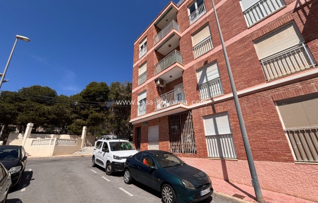 Herverkoop - Appartement / flat - Guardamar del Segura - Costa Blanca