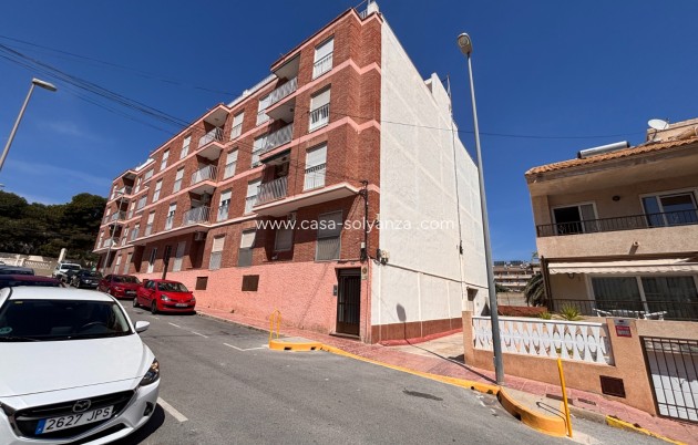 Herverkoop - Appartement / flat - Guardamar del Segura - Costa Blanca