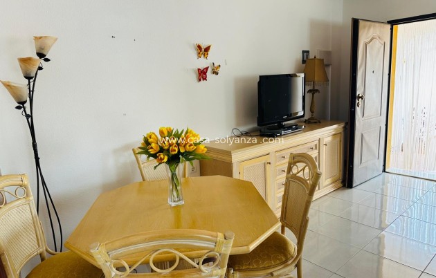Resale - Townhouse - Orihuela - Inland