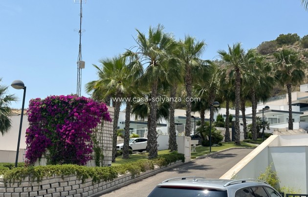 Herverkoop - Villa - San Miguel de Salinas - Inland