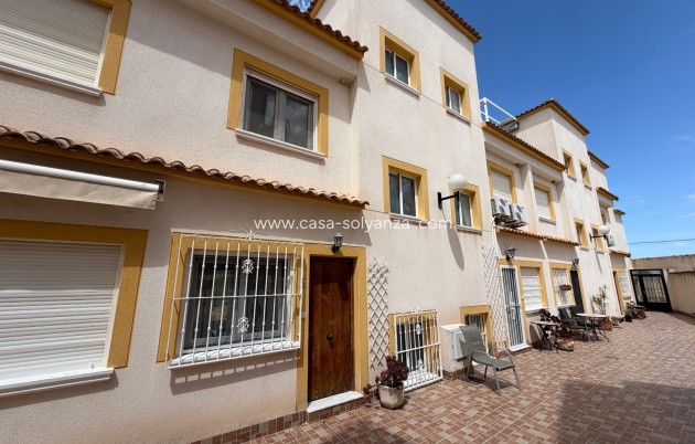 Herverkoop - Herenhuis - Torremendo - Costa Blanca