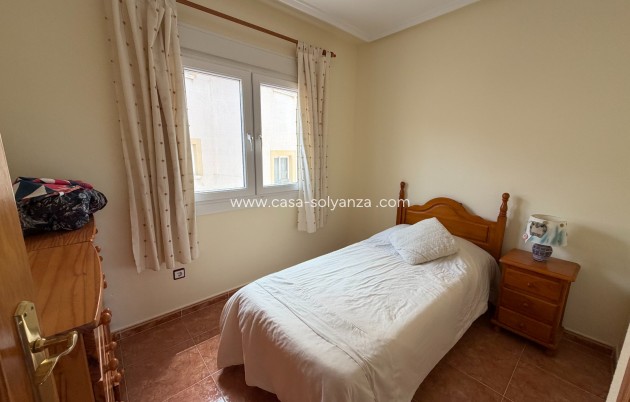 Herverkoop - Herenhuis - Torremendo - Costa Blanca