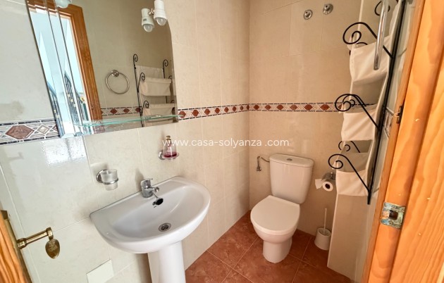 Herverkoop - Herenhuis - Torremendo - Costa Blanca