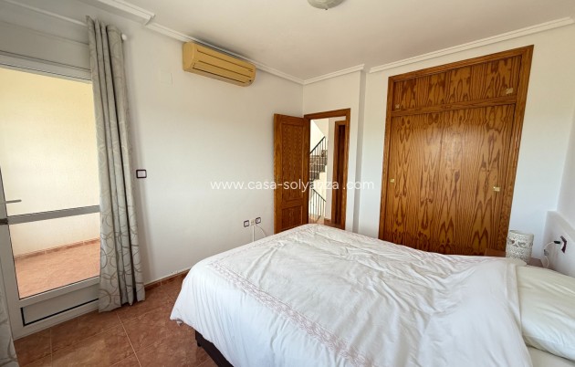 Herverkoop - Herenhuis - Torremendo - Costa Blanca