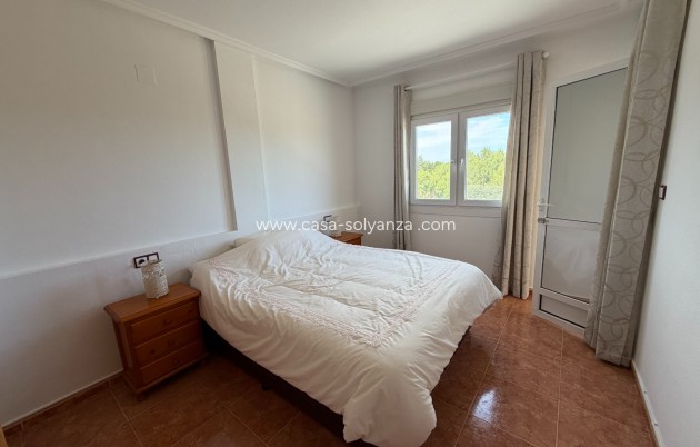 Herverkoop - Herenhuis - Torremendo - Costa Blanca