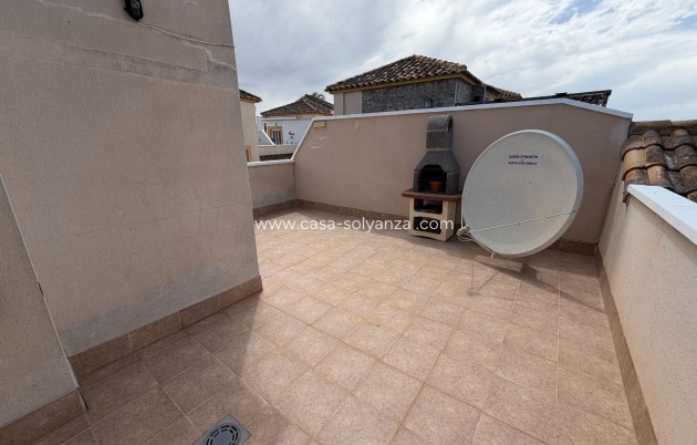 Herverkoop - Herenhuis - Torremendo - Costa Blanca