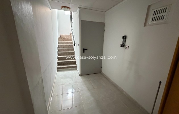 Herverkoop - Herenhuis - Torremendo - Costa Blanca