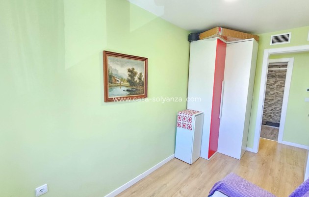 Herverkoop - Appartement / flat - Torrevieja - Playa del Cura