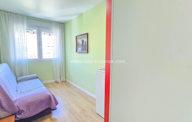 Herverkoop - Appartement / flat - Torrevieja - Playa del Cura