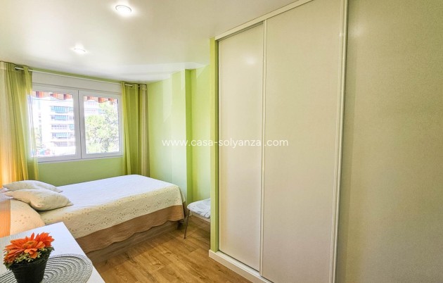 Herverkoop - Appartement / flat - Torrevieja - Playa del Cura