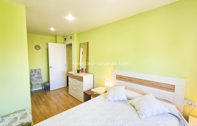 Herverkoop - Appartement / flat - Torrevieja - Playa del Cura