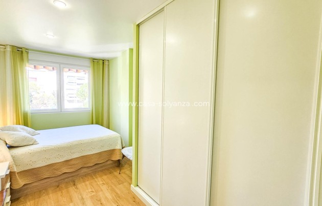 Herverkoop - Appartement / flat - Torrevieja - Playa del Cura
