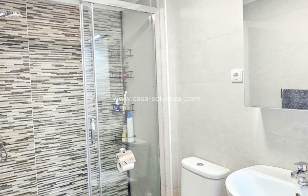 Herverkoop - Appartement / flat - Torrevieja - Playa del Cura