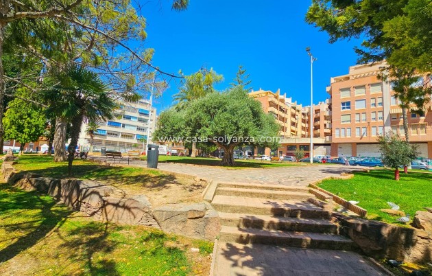 Herverkoop - Appartement / flat - Torrevieja - Playa del Cura