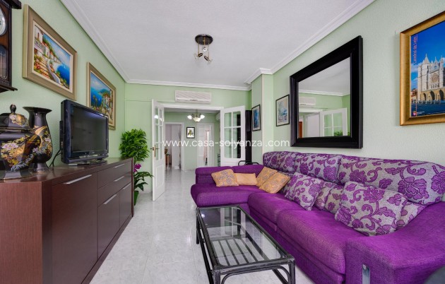 Revente - Appartement - Torrevieja - Antonio Machado