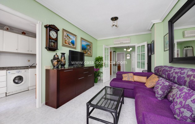 Revente - Appartement - Torrevieja - Antonio Machado