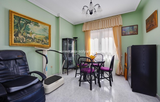 Revente - Appartement - Torrevieja - Antonio Machado
