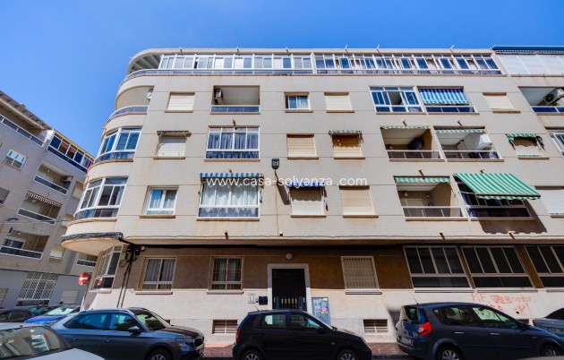 Revente - Appartement - Torrevieja - Antonio Machado