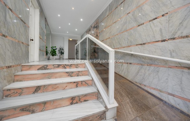 Revente - Appartement - Torrevieja - Antonio Machado