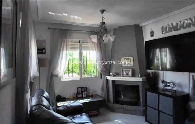 Herverkoop - Herenhuis - Orihuela Costa - Los Almendros-La Florida