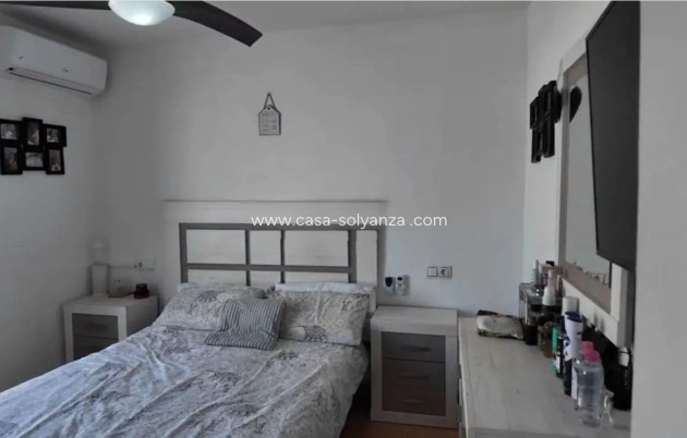 Herverkoop - Herenhuis - Orihuela Costa - Los Almendros-La Florida