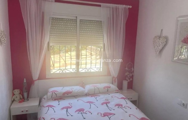Herverkoop - Herenhuis - Orihuela Costa - Los Almendros-La Florida