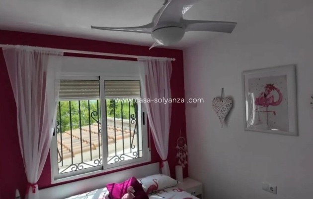 Herverkoop - Herenhuis - Orihuela Costa - Los Almendros-La Florida