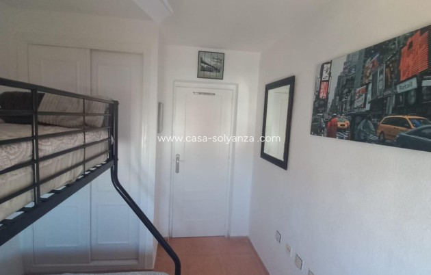 Herverkoop - Herenhuis - Orihuela Costa - Los Almendros-La Florida