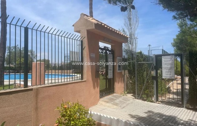 Herverkoop - Herenhuis - Orihuela Costa - Los Almendros-La Florida