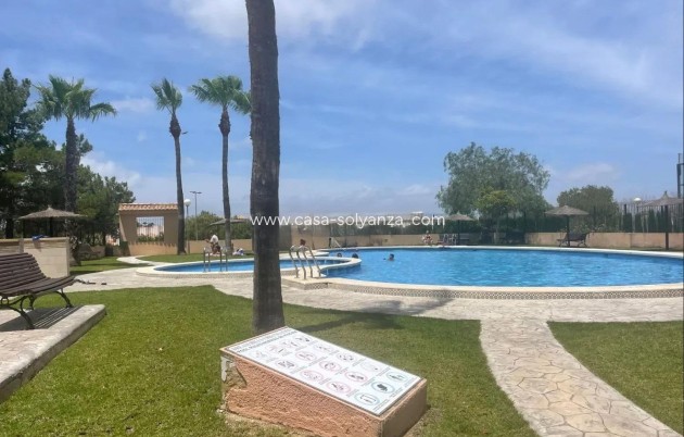 Herverkoop - Herenhuis - Orihuela Costa - Los Almendros-La Florida