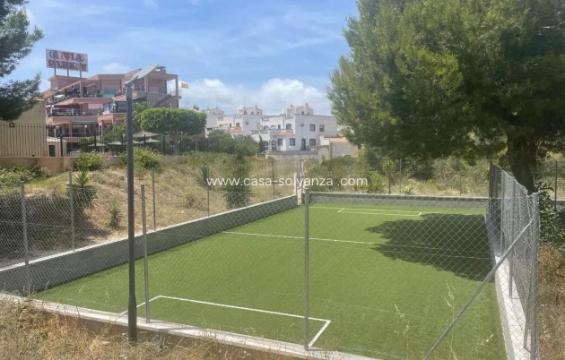 Herverkoop - Herenhuis - Orihuela Costa - Los Almendros-La Florida