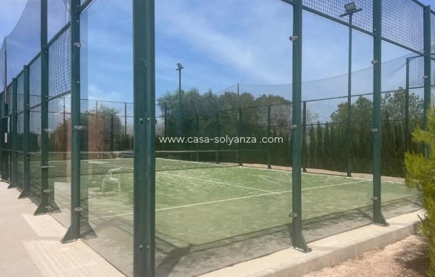 Herverkoop - Herenhuis - Orihuela Costa - Los Almendros-La Florida