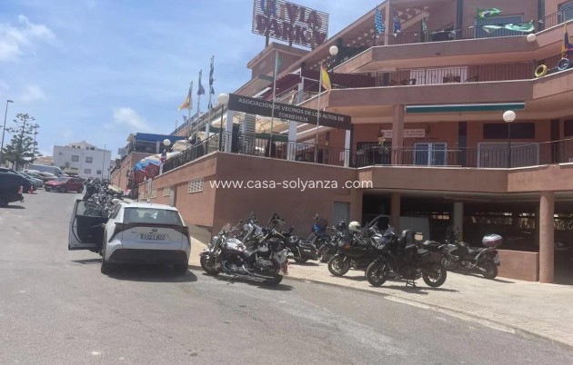 Herverkoop - Herenhuis - Orihuela Costa - Los Almendros-La Florida