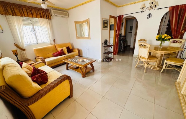 Revente - Maison de ville - Orihuela - Entre Naranjos / Vistabella Golf