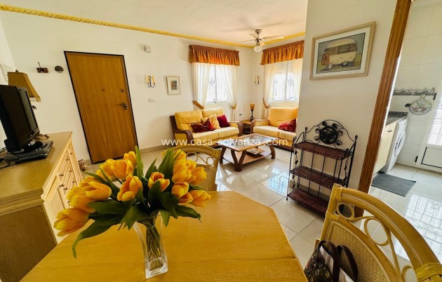 Revente - Maison de ville - Orihuela - Entre Naranjos / Vistabella Golf
