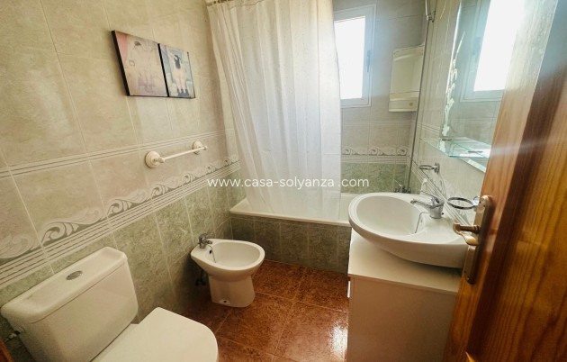 Revente - Maison de ville - Orihuela - Entre Naranjos / Vistabella Golf