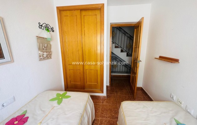 Revente - Maison de ville - Orihuela - Entre Naranjos / Vistabella Golf