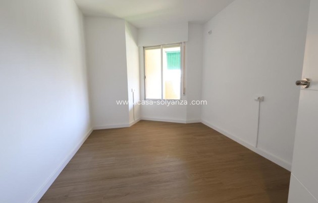 Herverkoop - Appartement / flat - Orihuela Costa - La Zenia