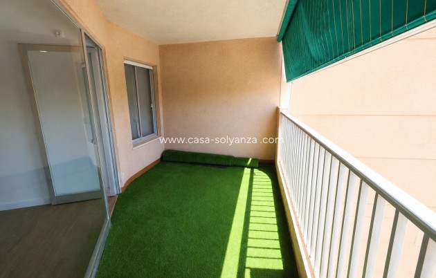 Herverkoop - Appartement / flat - Orihuela Costa - La Zenia