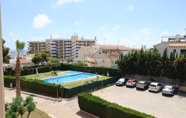 Herverkoop - Appartement / flat - Orihuela Costa - La Zenia