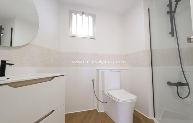 Herverkoop - Appartement / flat - Orihuela Costa - La Zenia