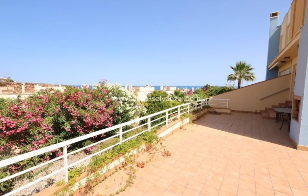 Herverkoop - Semi-detached house - Orihuela Costa - Agua Marina